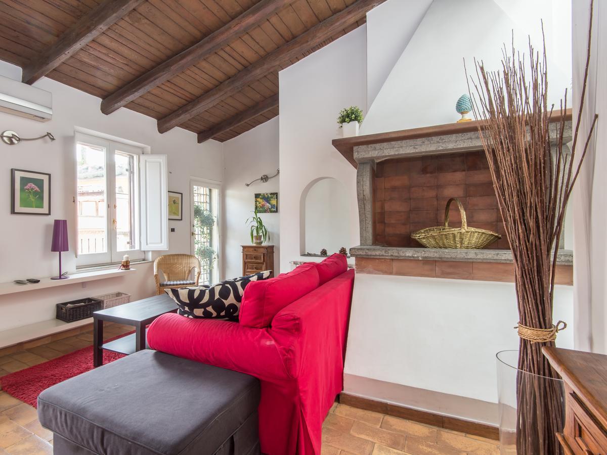 Apartamento Rsh Imperial Forum *