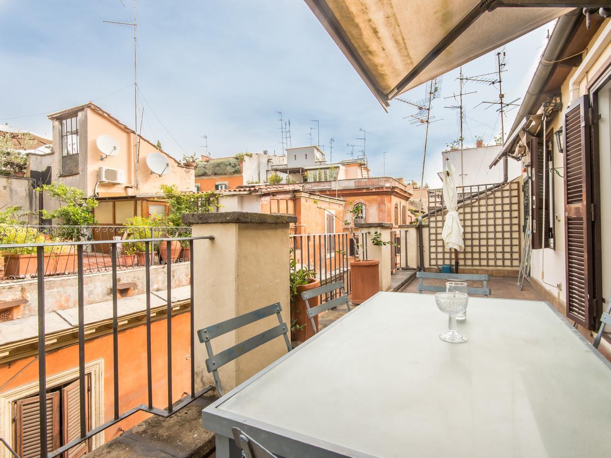 Apartamento Rsh Imperial Forum *