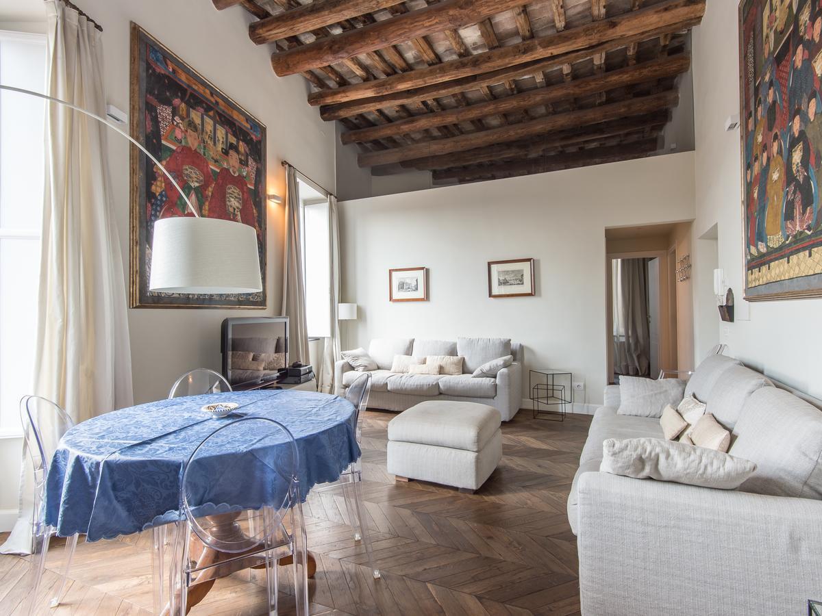 Rsh Imperial Forum Appartamento Roma