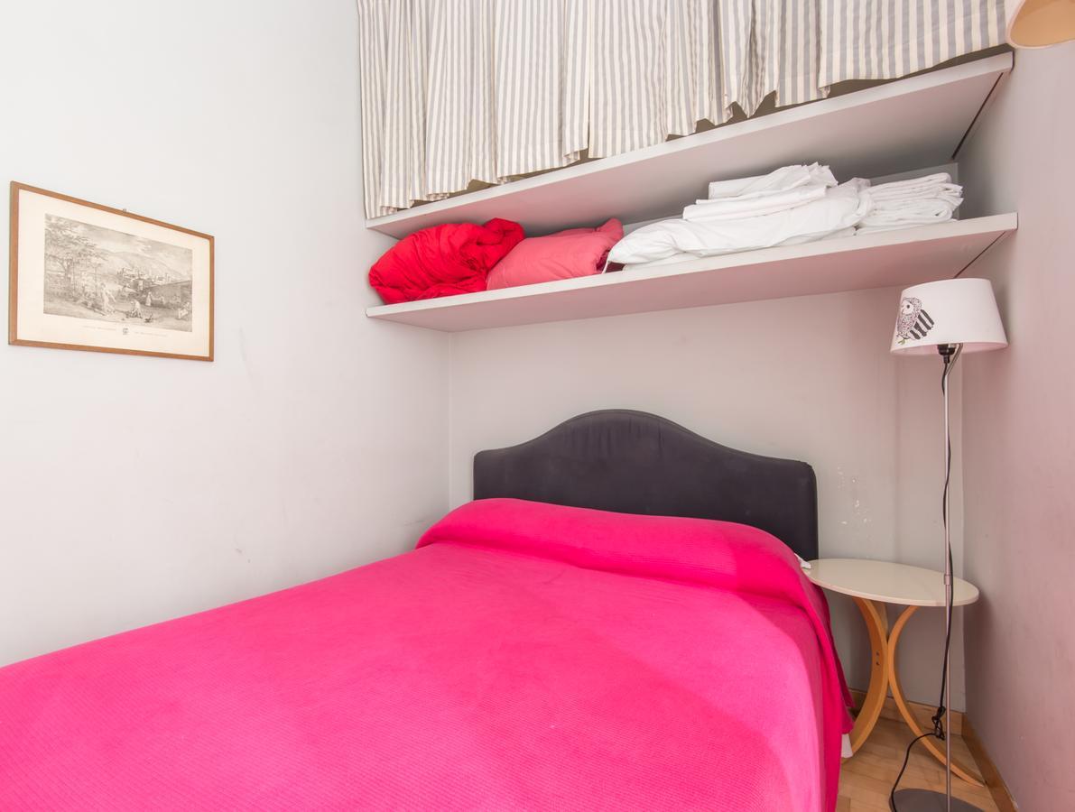 Rsh Imperial Forum Apartamento Roma