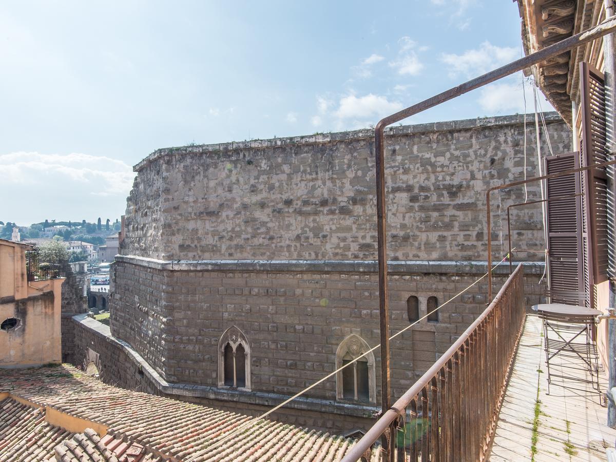 Appartamento Rsh Imperial Forum Roma