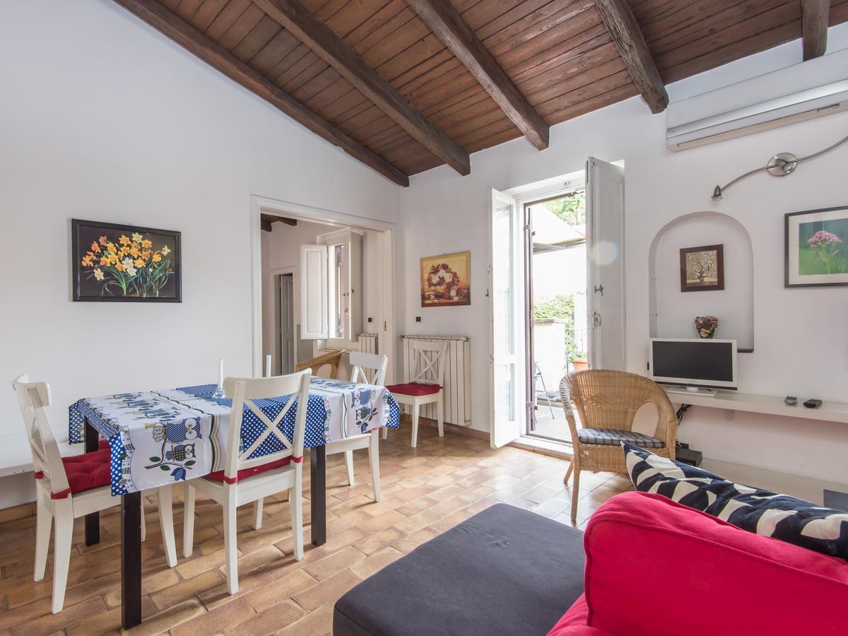Rsh Imperial Forum Apartamento Roma