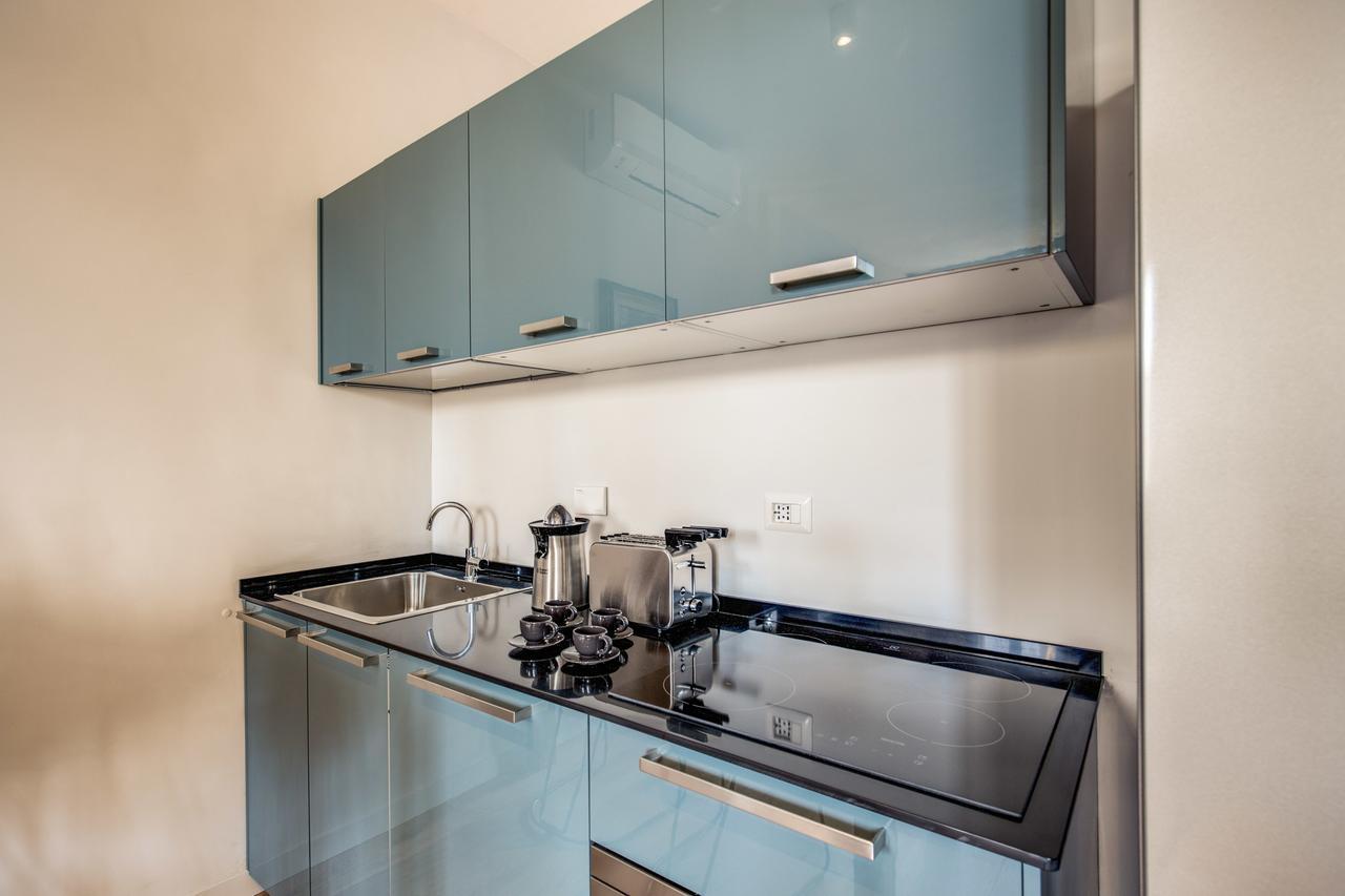 Sant'eiligio Loft Campo Di Fiori * Rom
