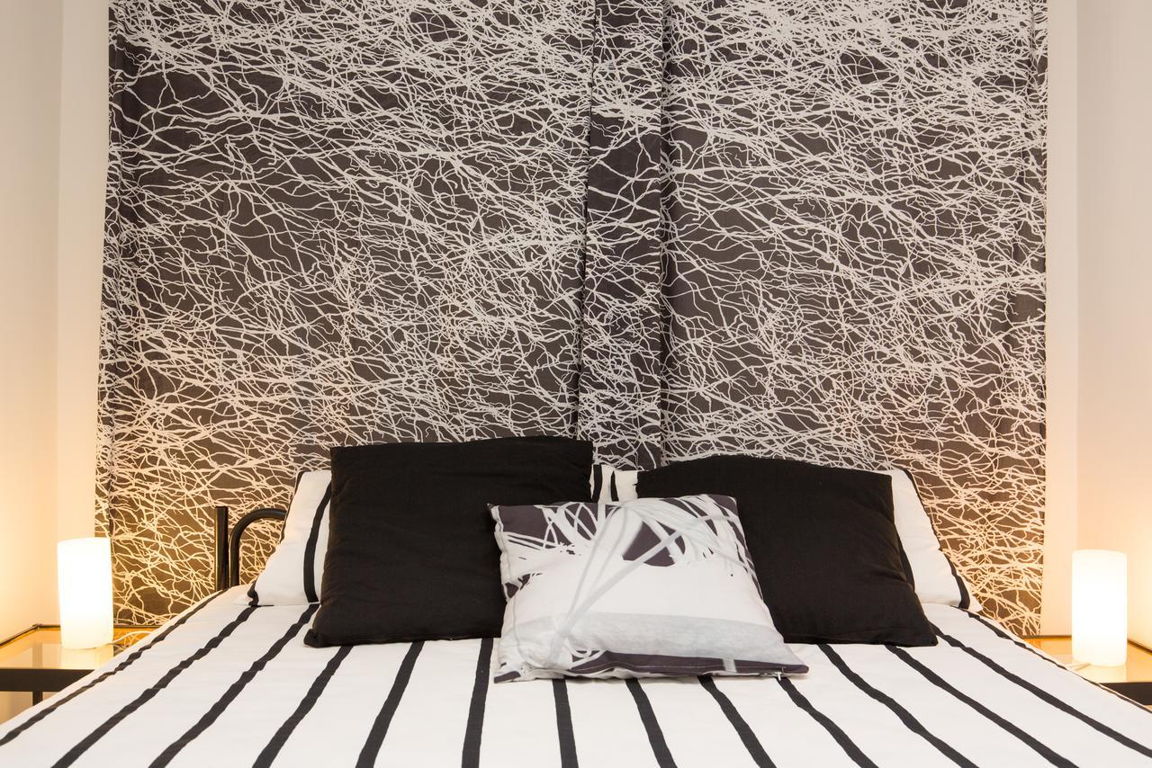 Apartamento Niclas Luxury *