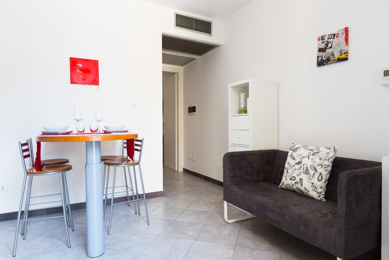 Apartamento Niclas Luxury Roma