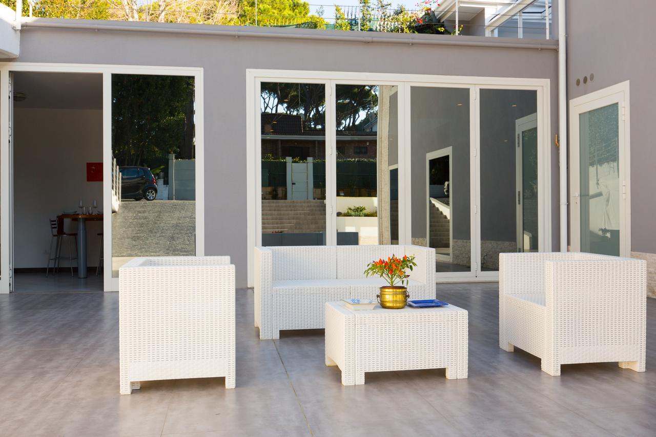 Apartamento Niclas Luxury Roma