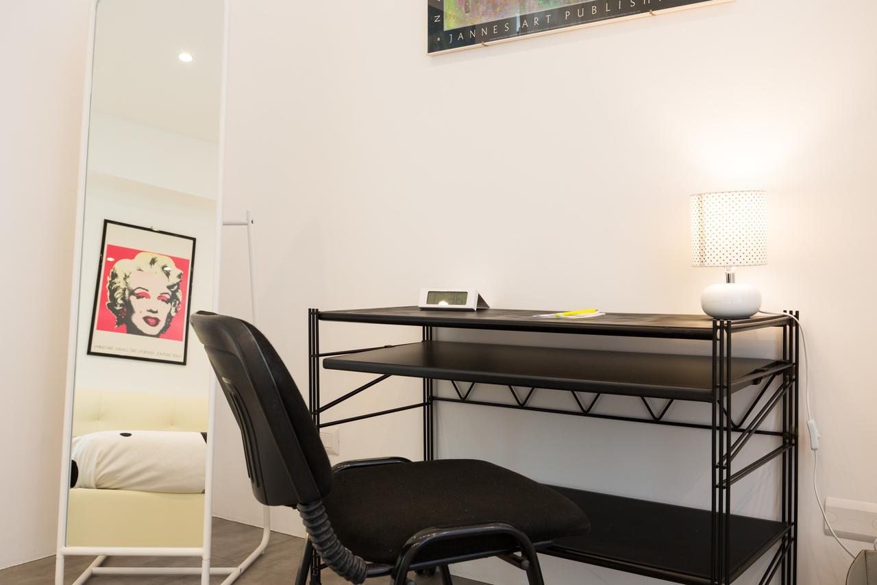 Apartamento Niclas Luxury Roma