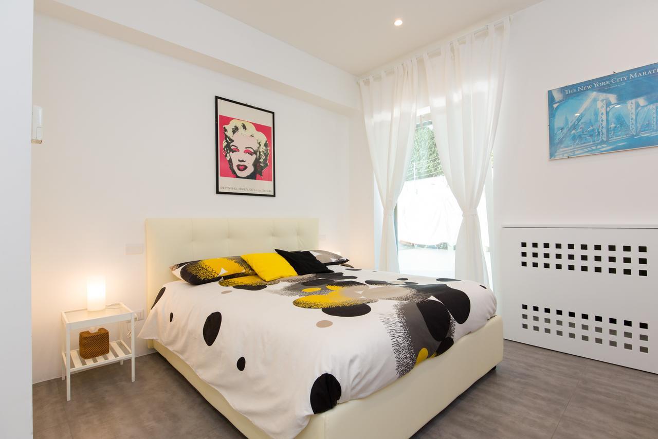 Apartamento Niclas Luxury *