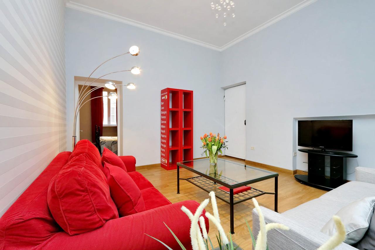 Apartamento Cozy Tritone - My Extra Roma