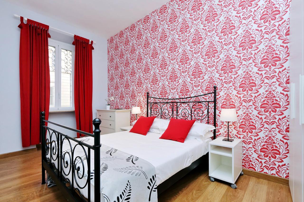 Apartamento Cozy Tritone - My Extra Roma