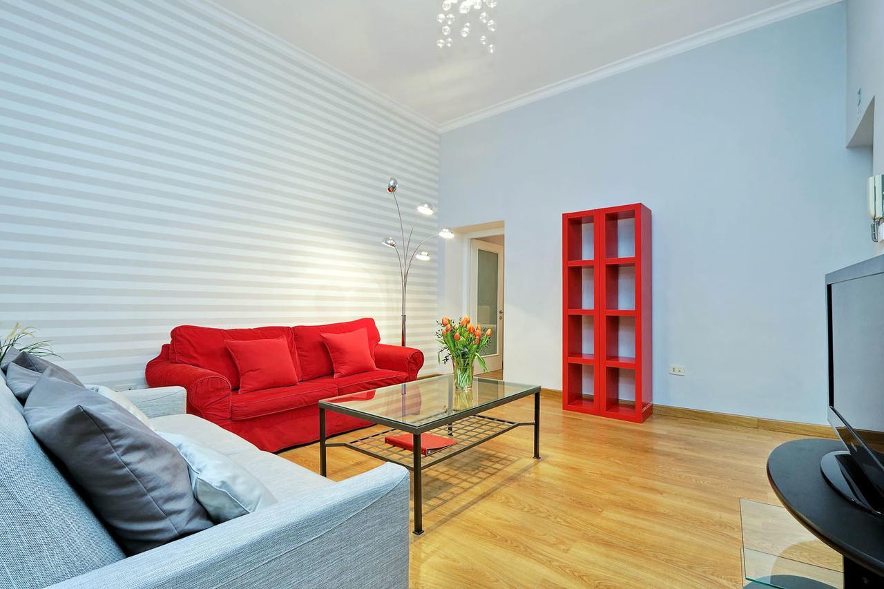Apartamento Cozy Tritone - My Extra Roma