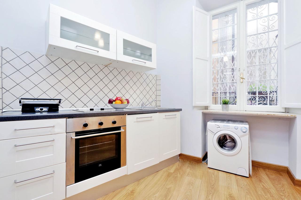 Apartamento Cozy Tritone - My Extra