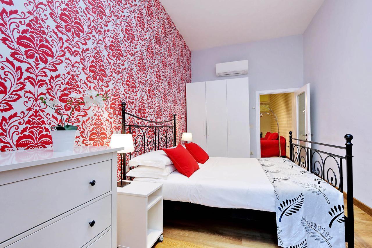 Cozy Tritone - My Extra Apartamento *