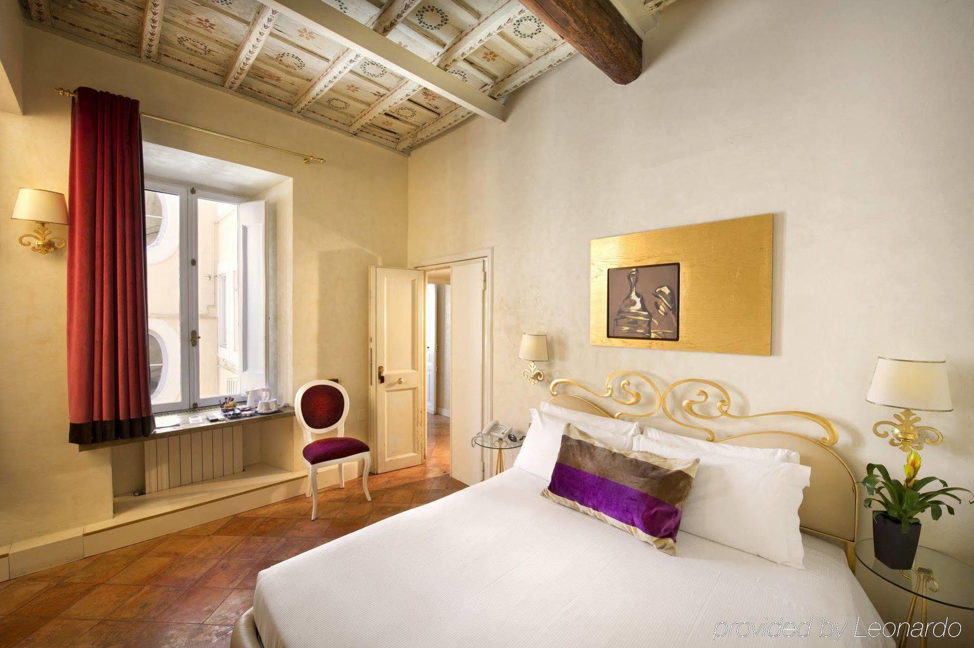Residenza Frattina Guest house 2*