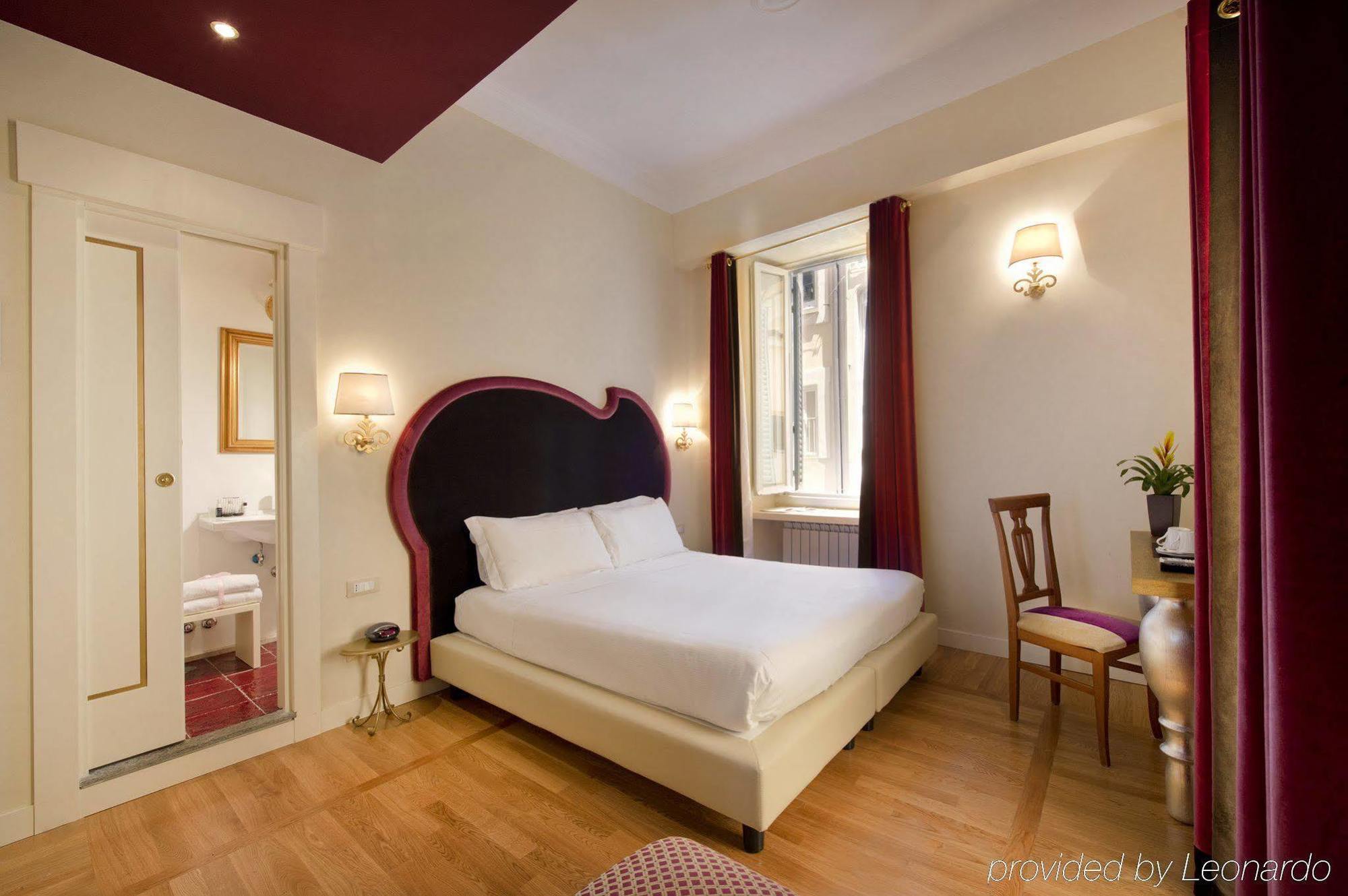 Residenza Frattina 2* Rome