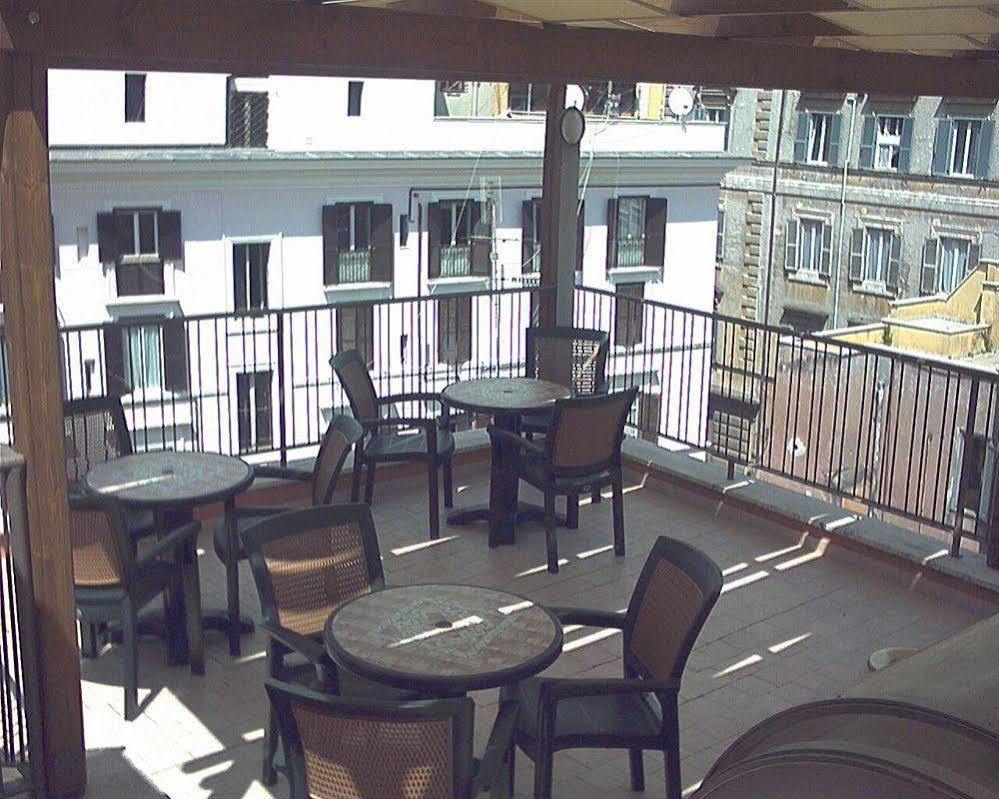 Fori Imperiali 3* Rom