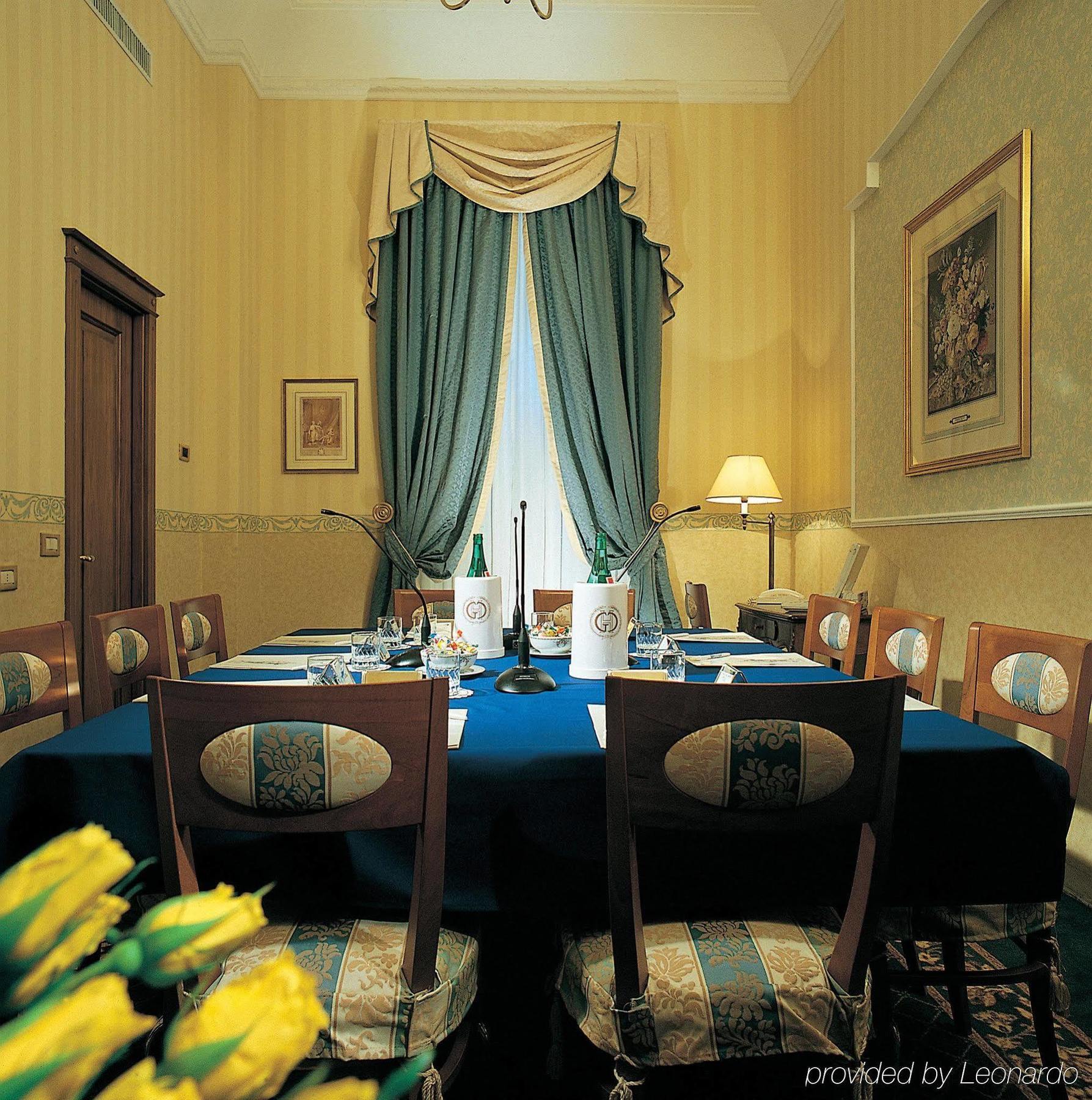 Giulio Cesare Hotel Rom