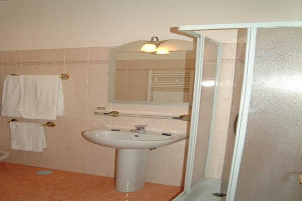 Oriente Hotel Rom