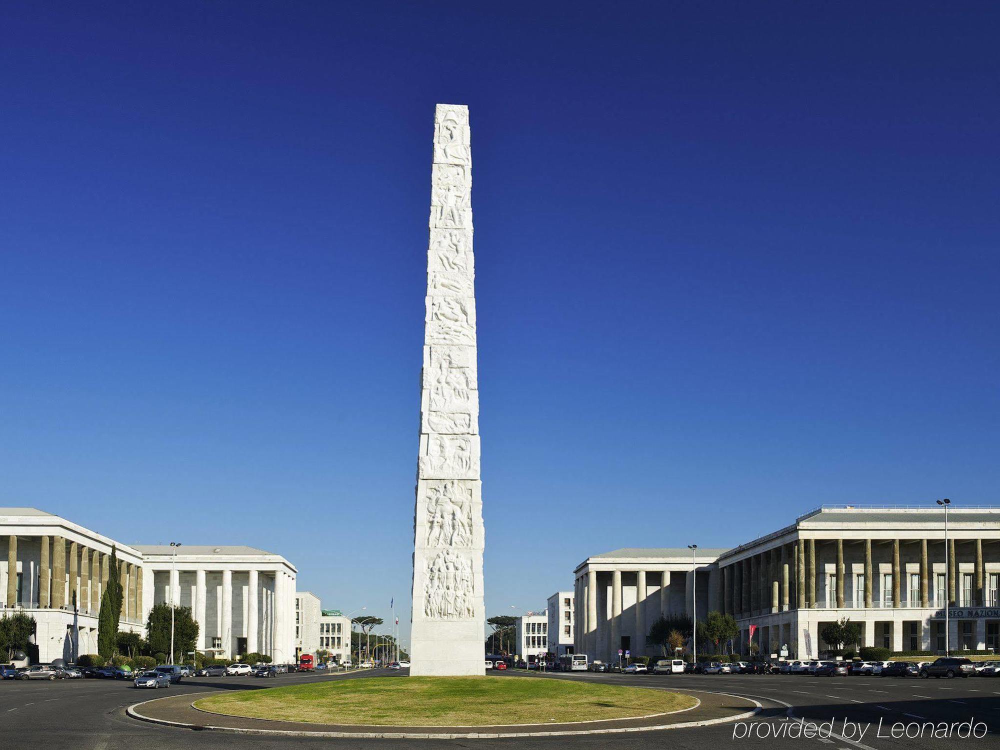 Ibis Styles Eur Roma