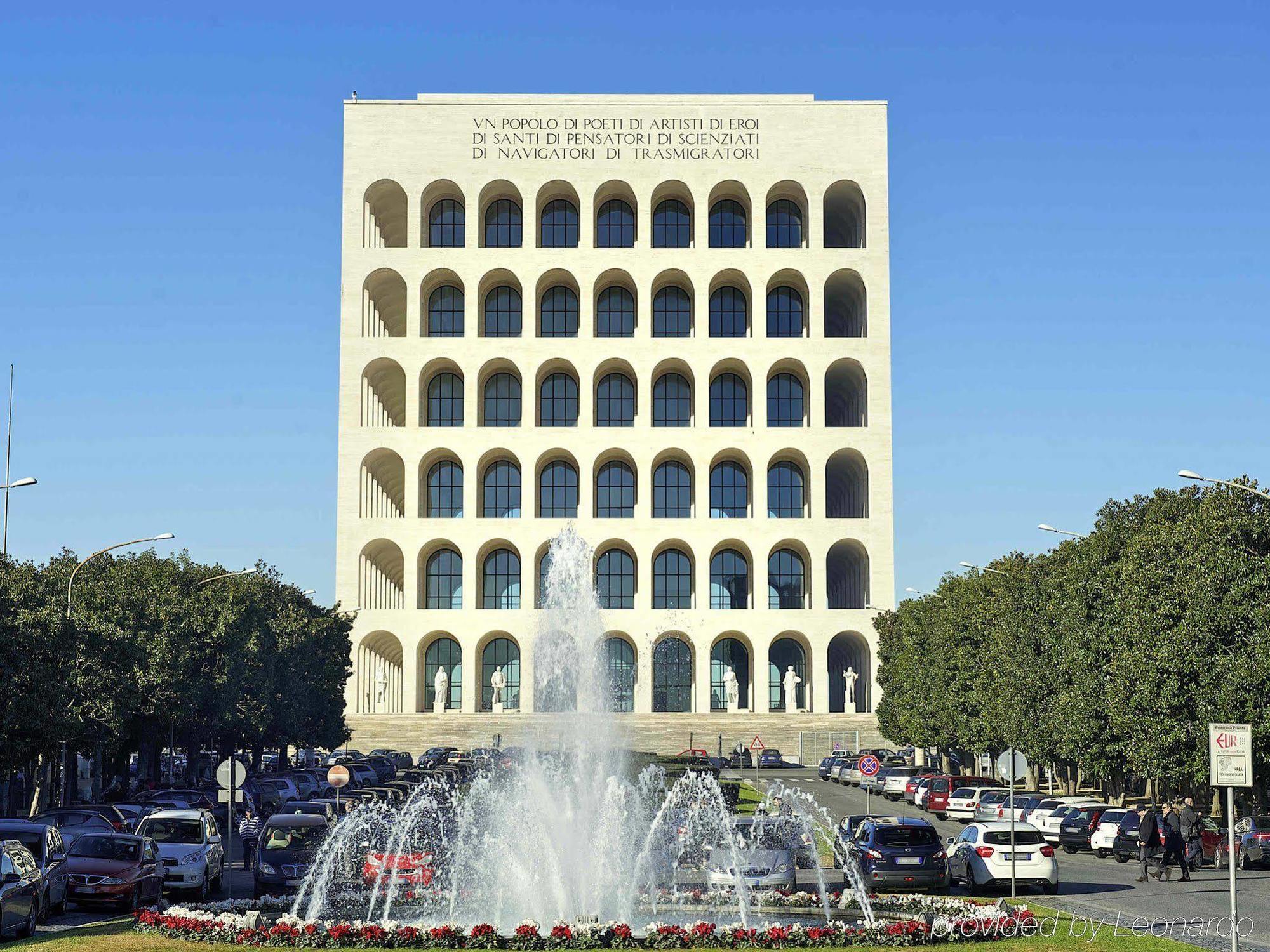 Hotel Ibis Styles Eur Roma