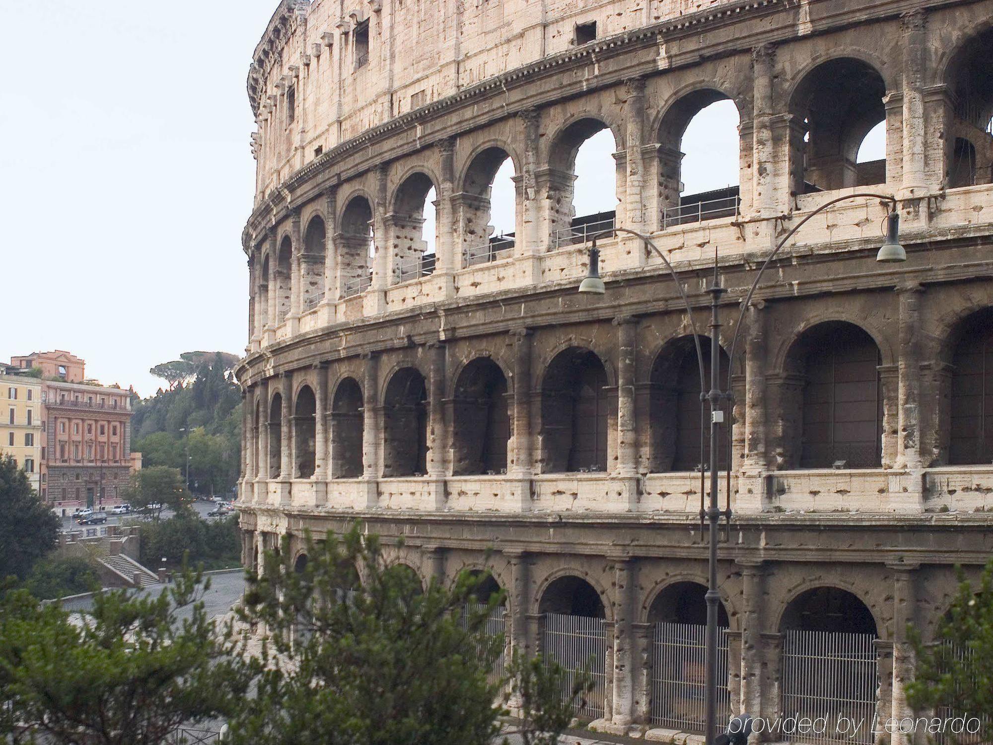 Ibis Styles Eur Roma