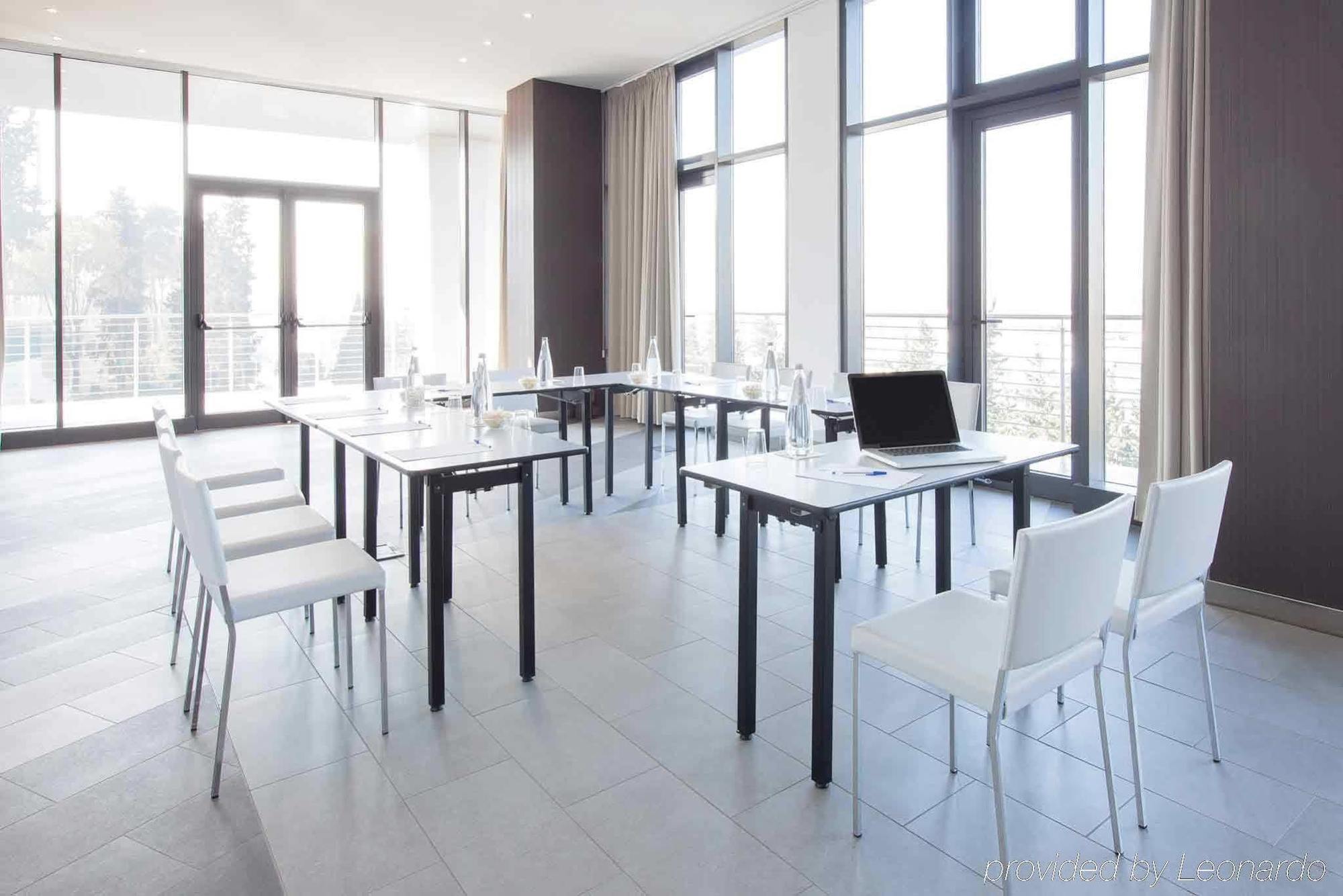 Hotel Ibis Styles Eur