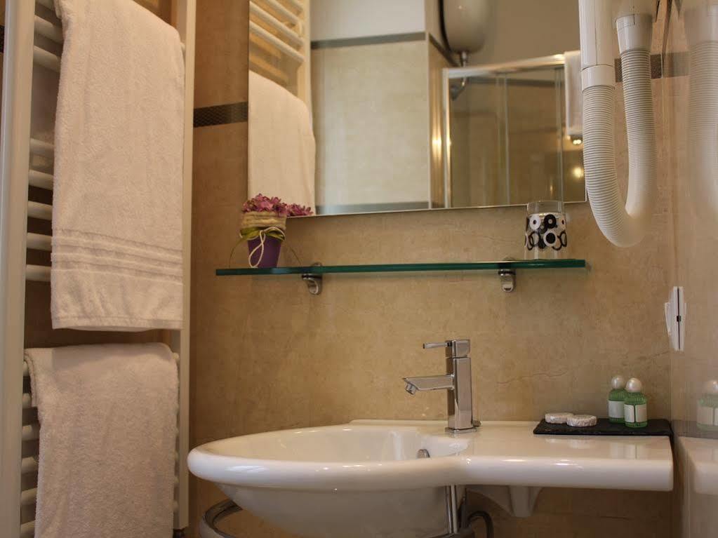 Candia Vatican Gasthof 3*