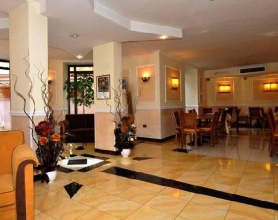 Executive 4* Roma