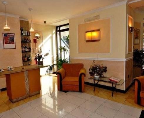 Hotel Executive