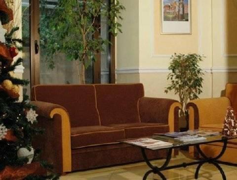 Executive Roma