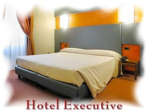 Executive 4* Roma