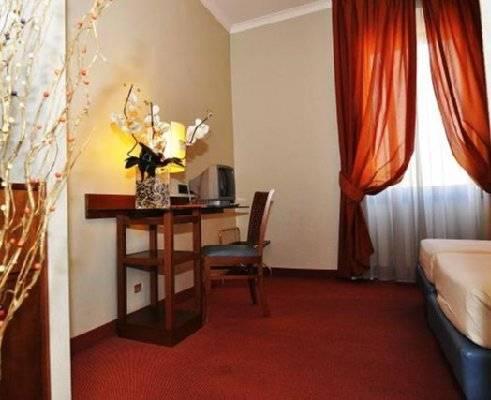 Executive Roma
