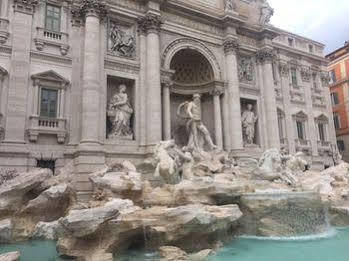 Apartamento Antiche Residenze Romane Navona