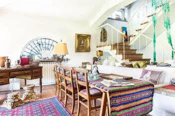 Hotell Del Buonumore Roma