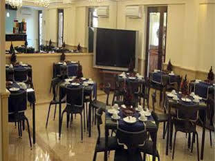 Hotel Galileo Rom