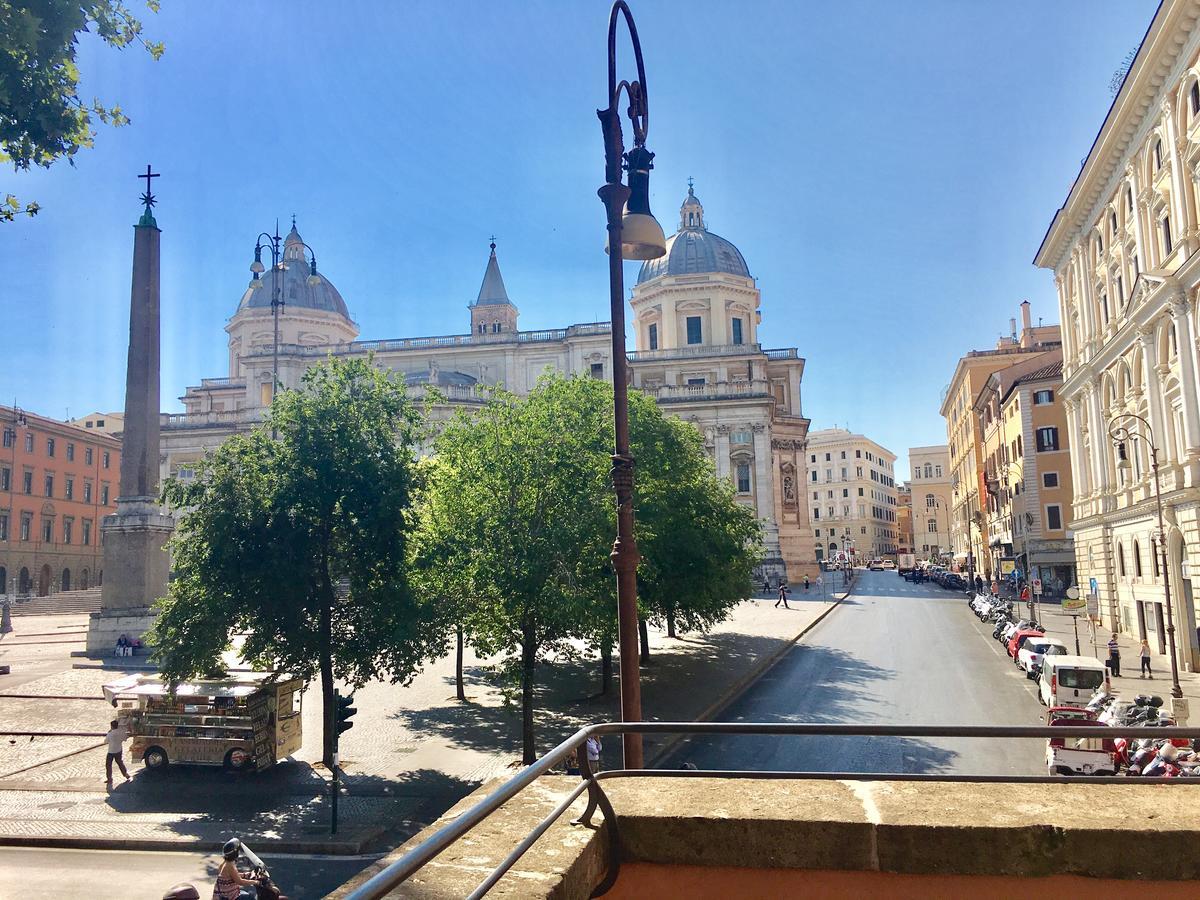 Basilica Hotel