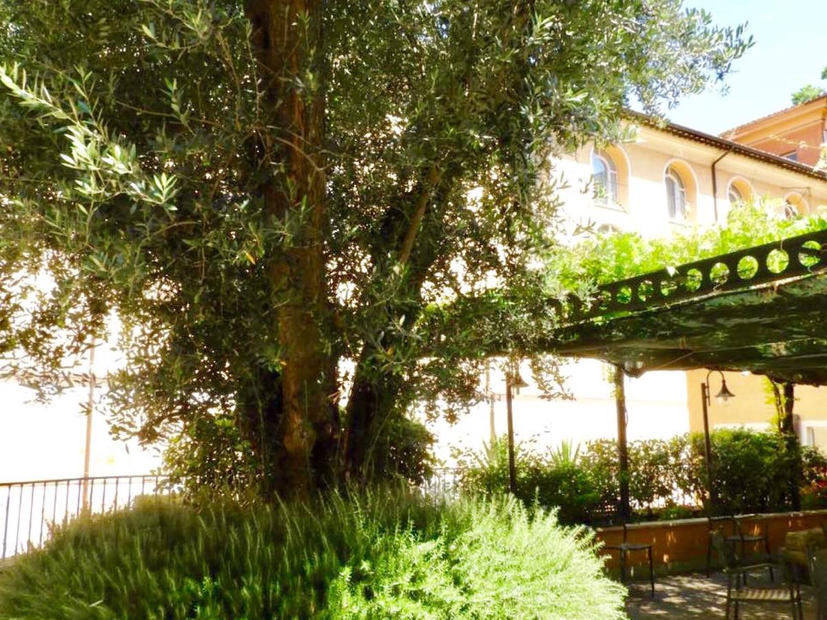 Hotel Basilica Roma