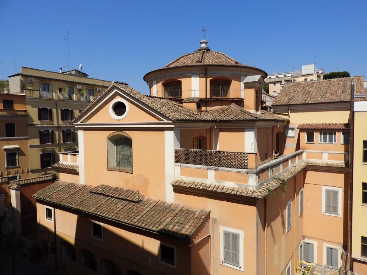 Hotel Basilica