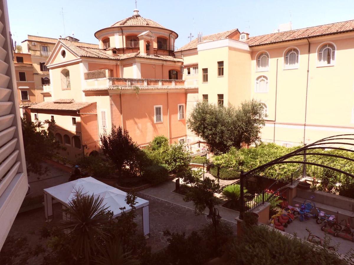 Hotel Basilica 3*