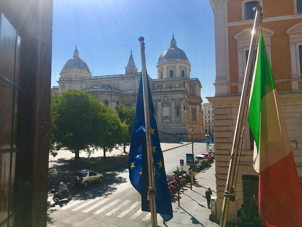 Hotel Basilica