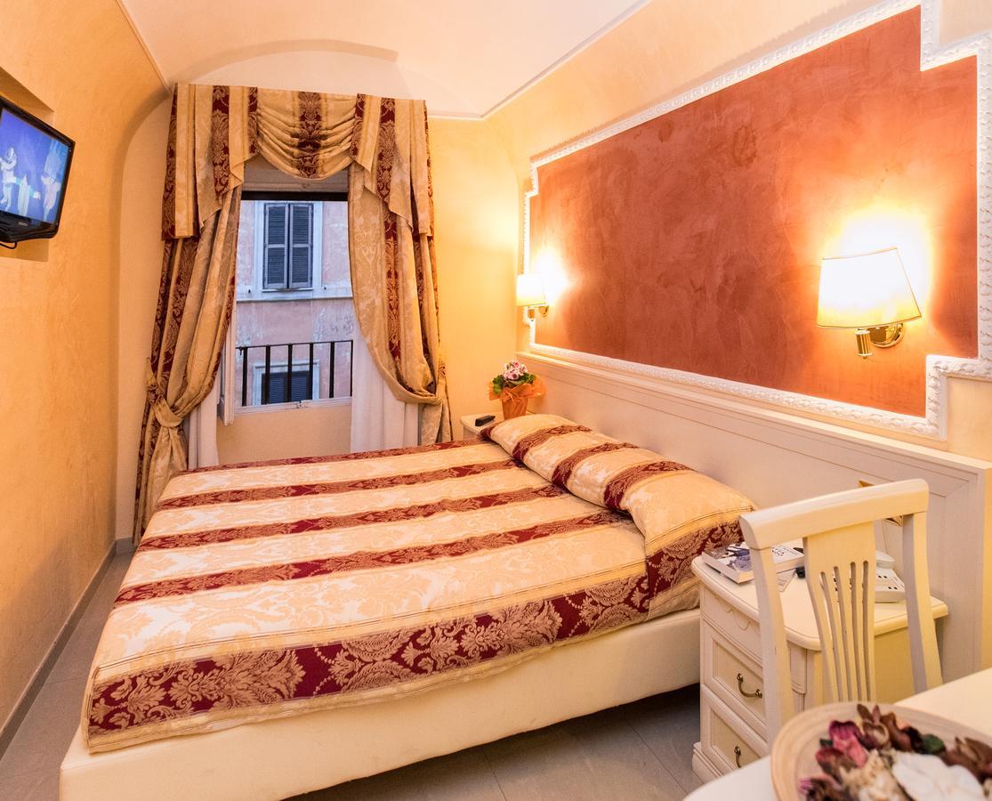 Hotel Erdarelli