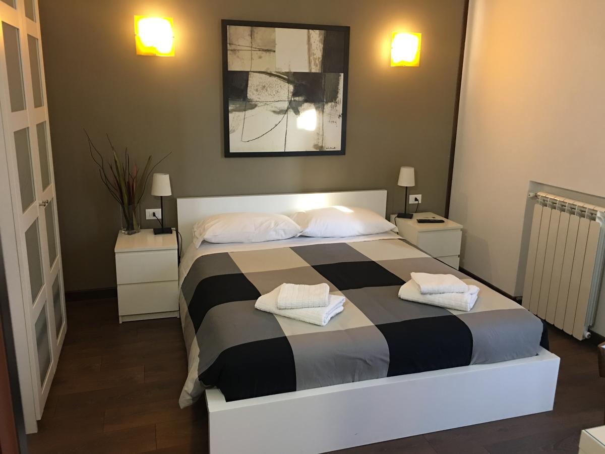 Almi Bed and breakfast 3*
