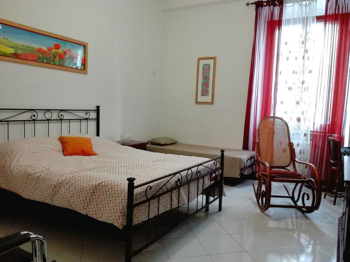 Sessoriana Bed & Breakfast *