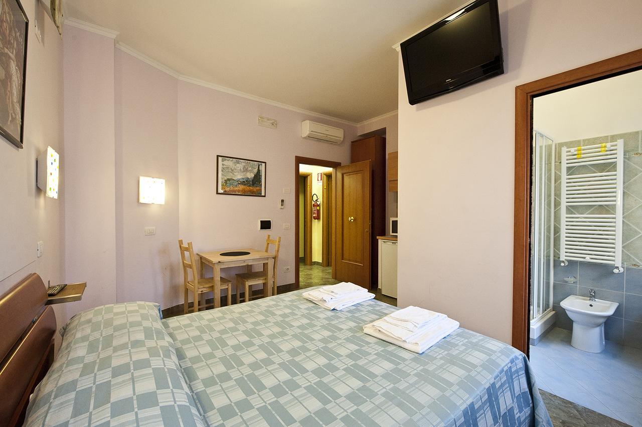 B&B La Porta Roma