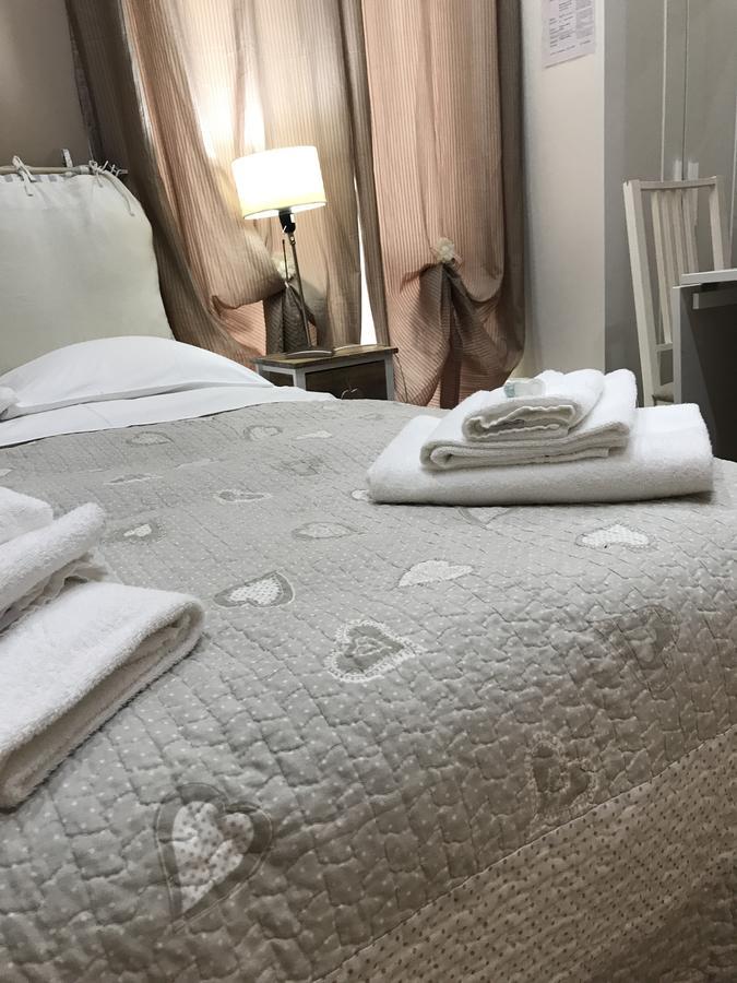 Gjestgiverier Morgagni House 2*