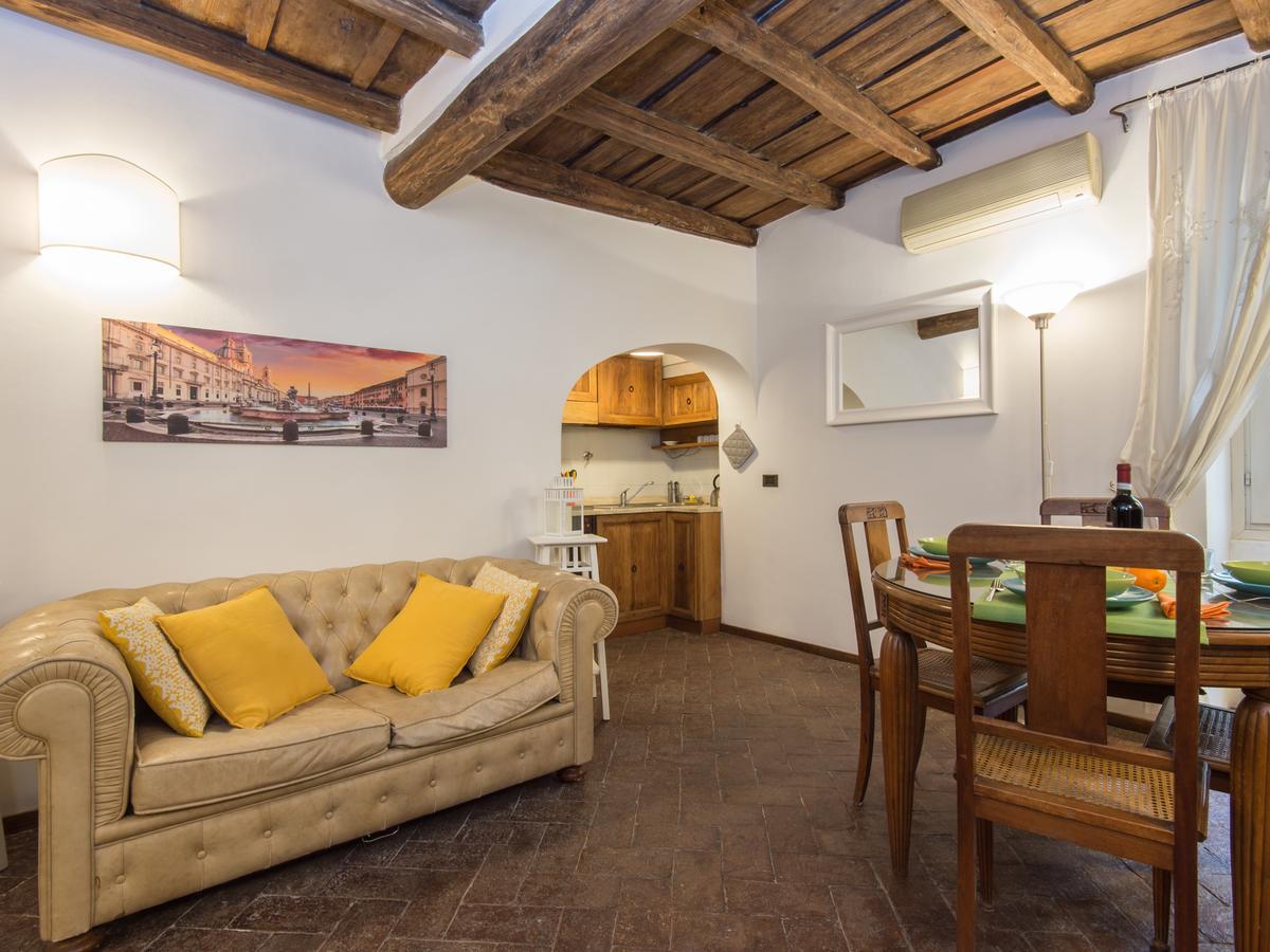 Rsh Imperial Forum Apartamento Roma