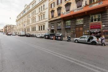 Hotell Paba Roma