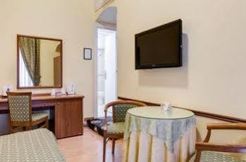 Paba Hotell Roma