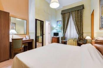 Hotell Paba