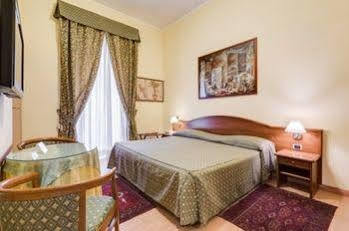 Paba Hotell